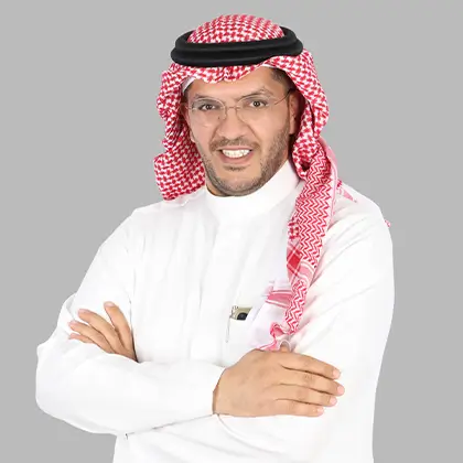 Abdullah Almojel


Senior Financial Controller at General Organization of Societal Insurance (GOSI)

10 years of experience in business intelligence, finance, and strategy at GOSI